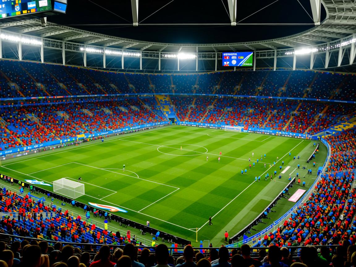 开云app-葡萄牙队险胜匈牙利，欧洲预选赛首战告捷