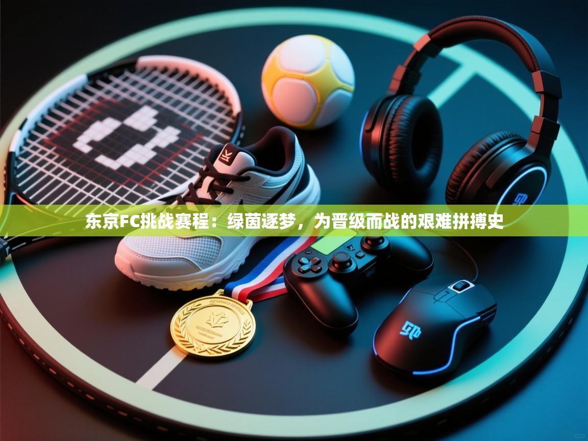 东京FC挑战赛程：绿茵逐梦，为晋级而战的艰难拼搏史