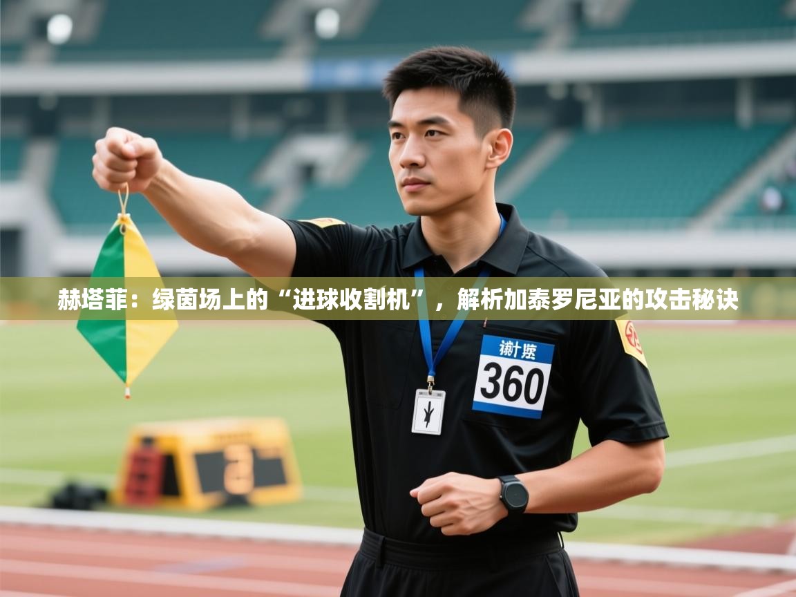 赫塔菲：绿茵场上的“进球收割机”，解析加泰罗尼亚的攻击秘诀