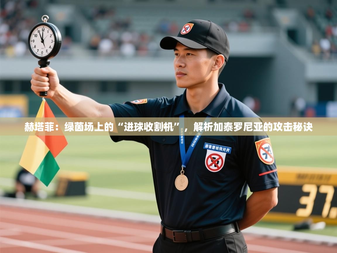 赫塔菲：绿茵场上的“进球收割机”，解析加泰罗尼亚的攻击秘诀  第2张