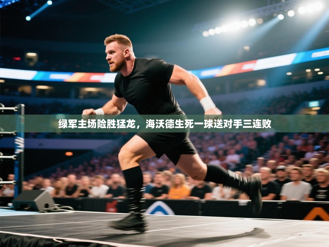 绿军主场险胜猛龙，海沃德生死一球送对手三连败