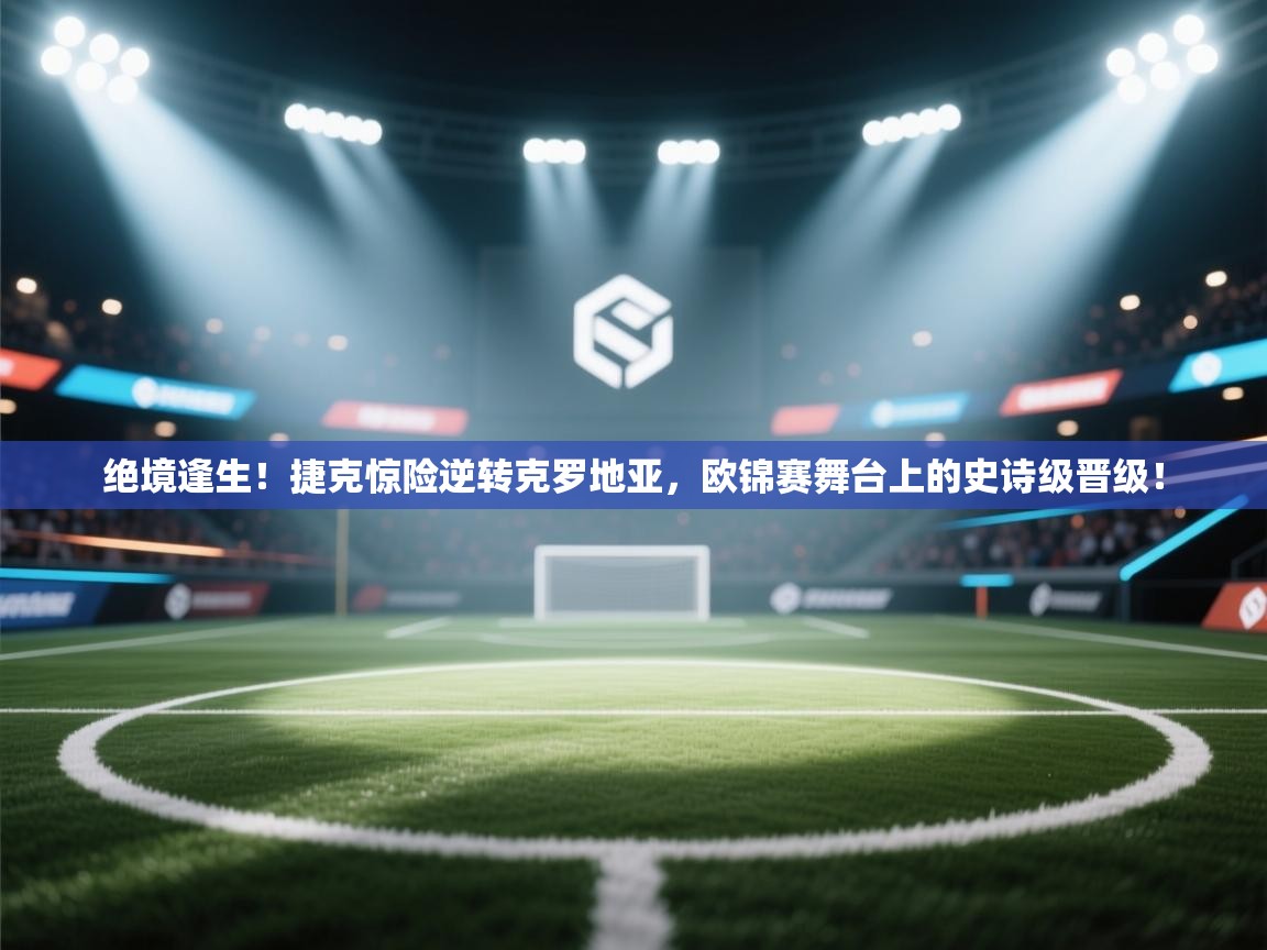 绝境逢生！捷克惊险逆转克罗地亚，欧锦赛舞台上的史诗级晋级！  第2张