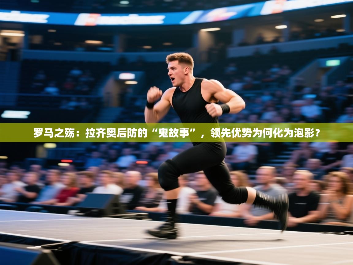 罗马之殇：拉齐奥后防的“鬼故事”，领先优势为何化为泡影？