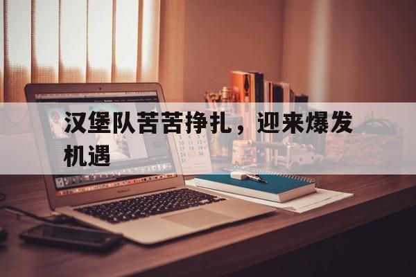 开运体育电脑版-包含汉堡队苦苦挣扎，迎来爆发机遇的词条